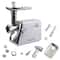 MegaChef 1200 Watt Ultra Powerful Automatic Meat Grinder